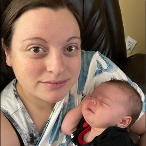 Meet your Posher, Bridgette